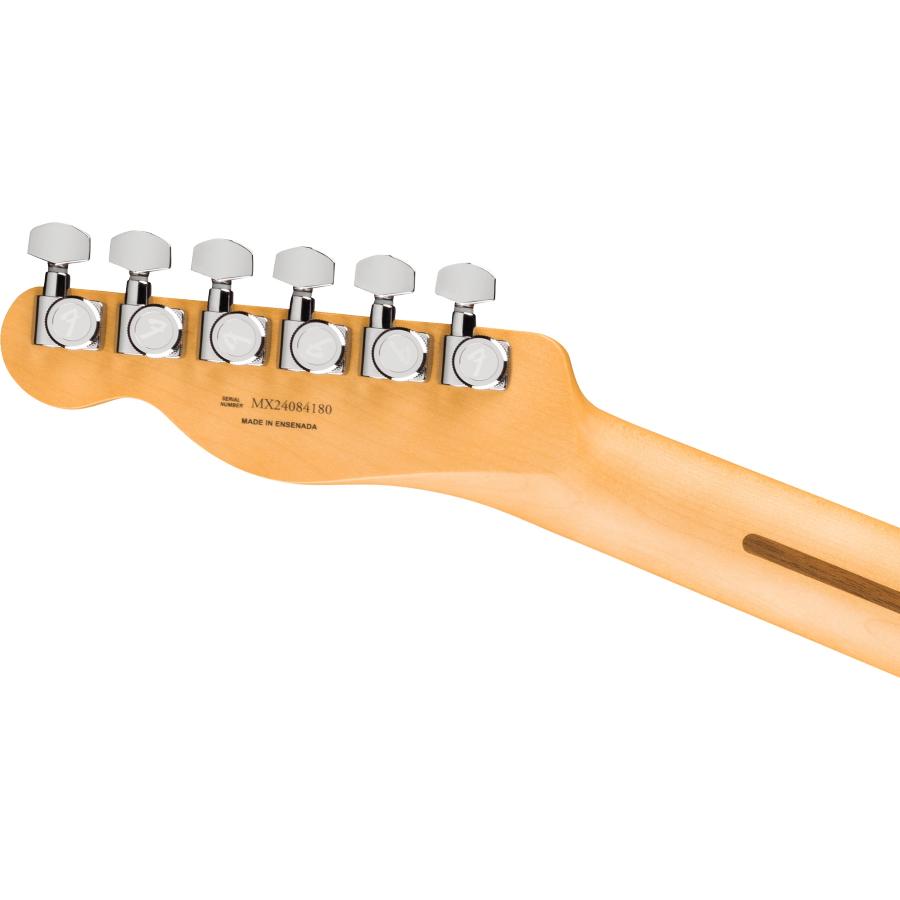 FENDER Player II Modified Telecaster SH Sunshine Yellow
