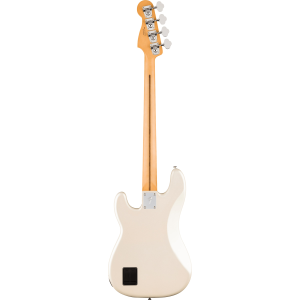 FENDER Player II Modified Active Precision Bass Olympic Pearl
