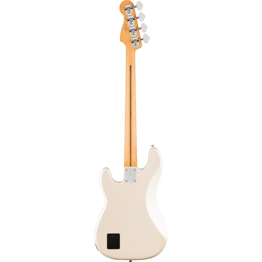 FENDER Player II Modified Active Precision Bass Olympic Pearl