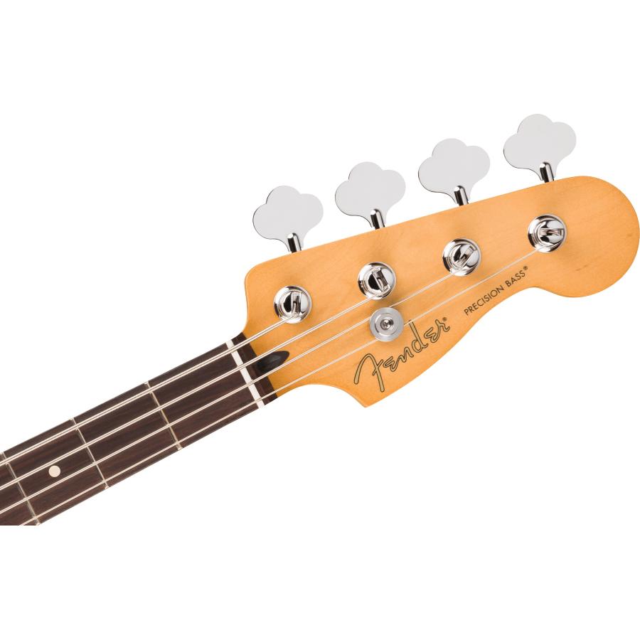 FENDER Player II Modified Active Precision Bass Olympic Pearl