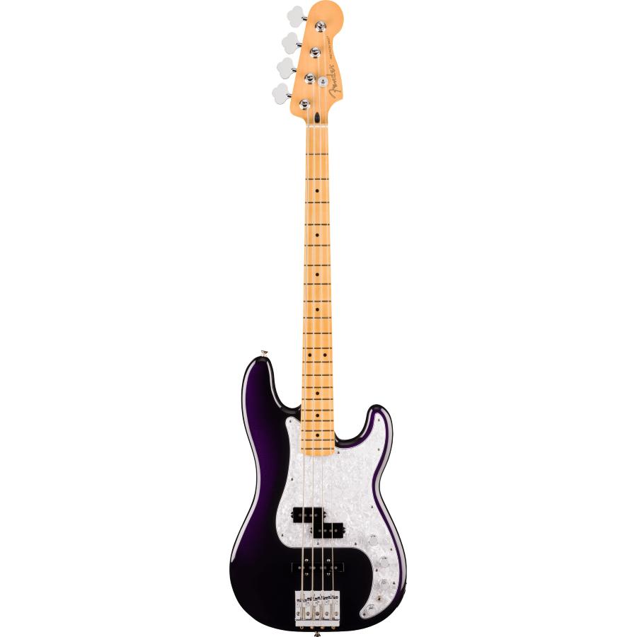 FENDER Player II Modified Active Precision Bass Dusk