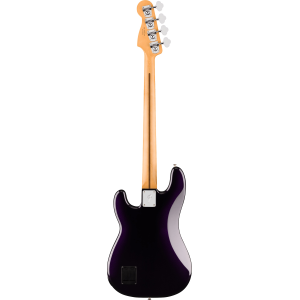 FENDER Player II Modified Active Precision Bass Dusk