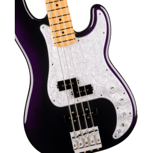 FENDER Player II Modified Active Precision Bass Dusk