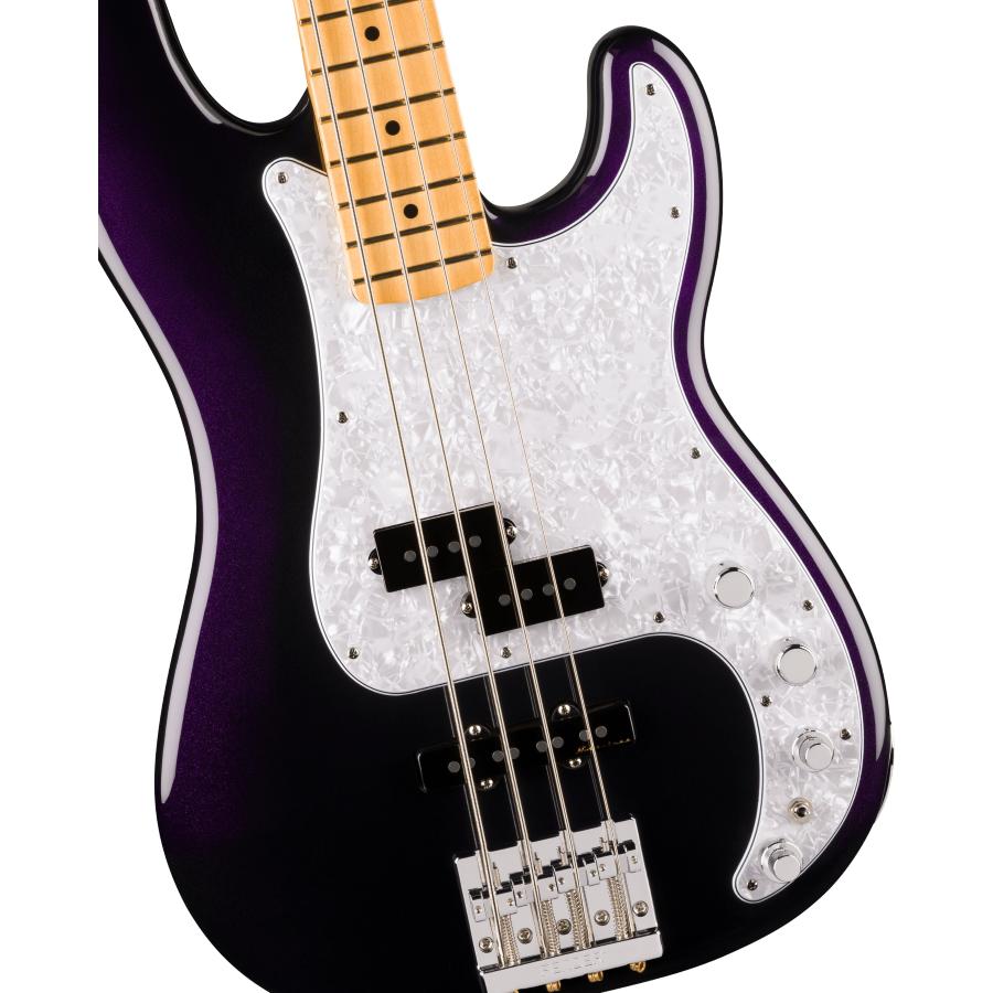 FENDER Player II Modified Active Precision Bass Dusk