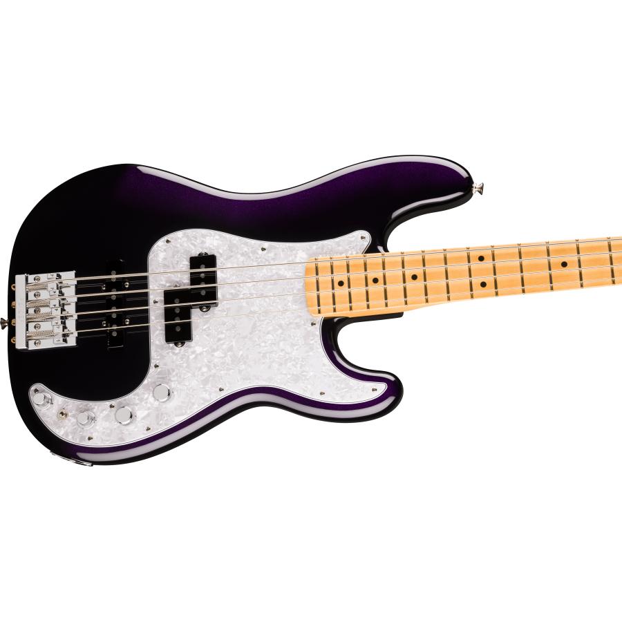 FENDER Player II Modified Active Precision Bass Dusk