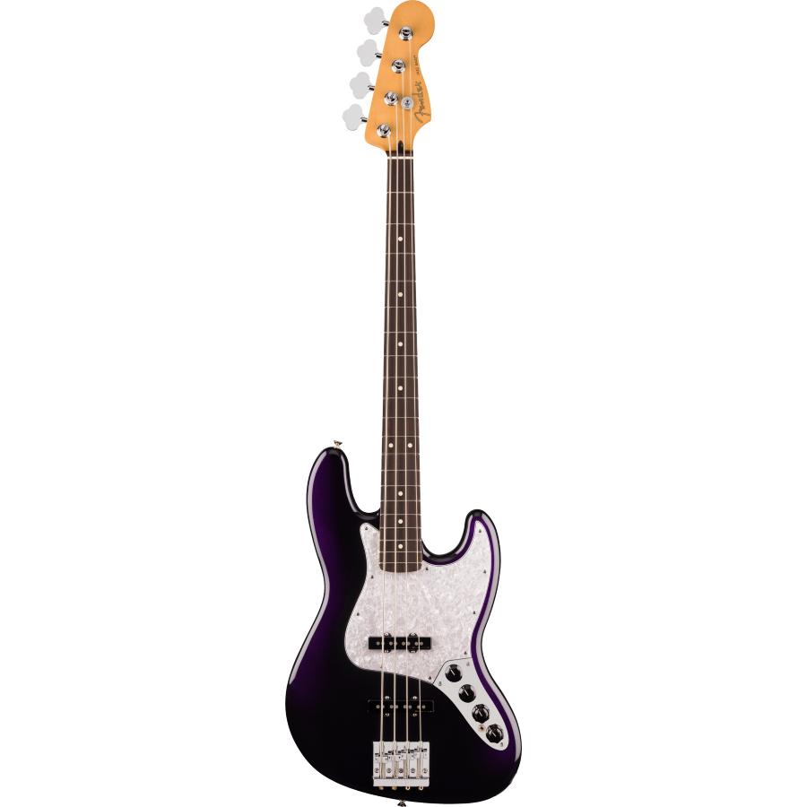 FENDER Player II Modified Active Jazz Bass Dusk