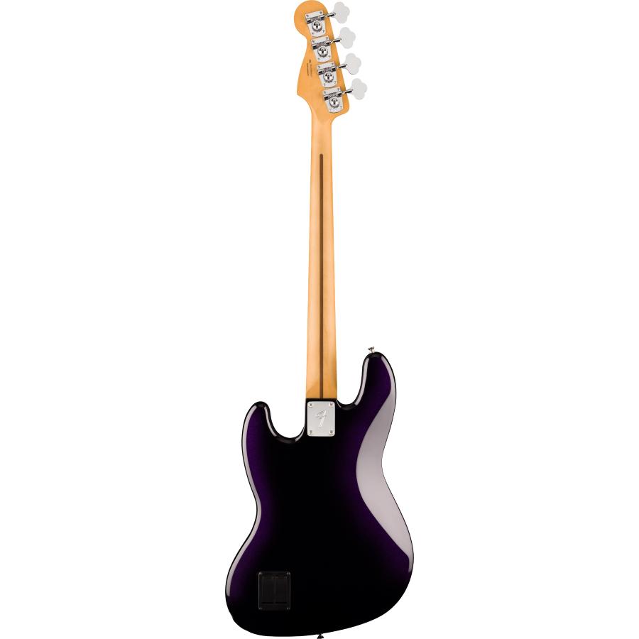 FENDER Player II Modified Active Jazz Bass Dusk