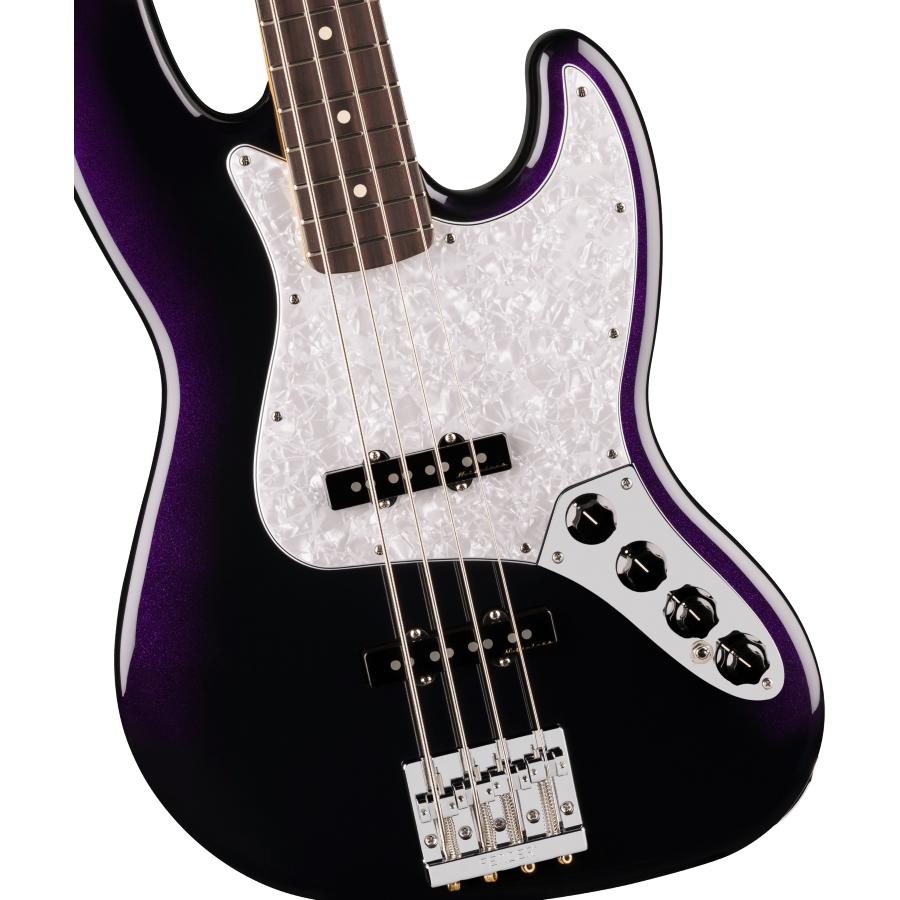 FENDER Player II Modified Active Jazz Bass Dusk