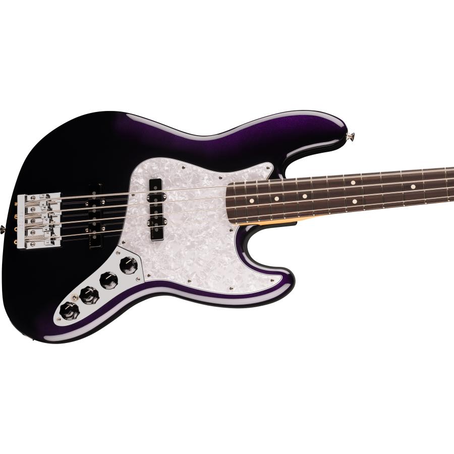FENDER Player II Modified Active Jazz Bass Dusk