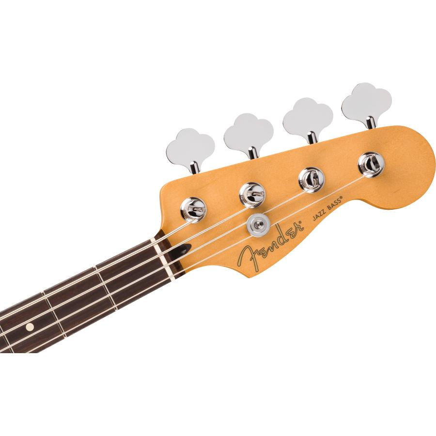 FENDER Player II Modified Active Jazz Bass Dusk