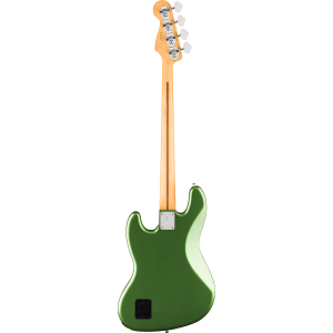 FENDER Player II Modified Active Jazz Bass Harvest Green Metallic