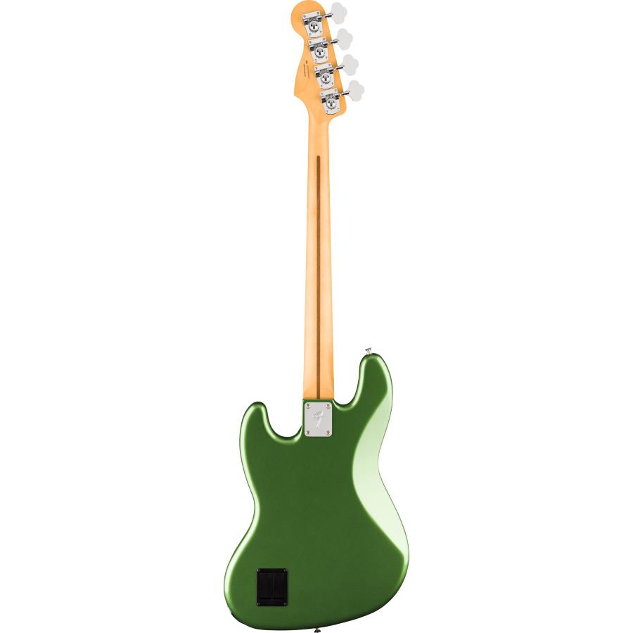 FENDER Player II Modified Active Jazz Bass Harvest Green Metallic