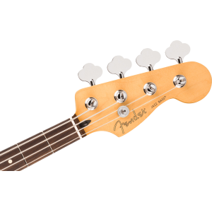 FENDER Player II Modified Active Jazz Bass Harvest Green Metallic