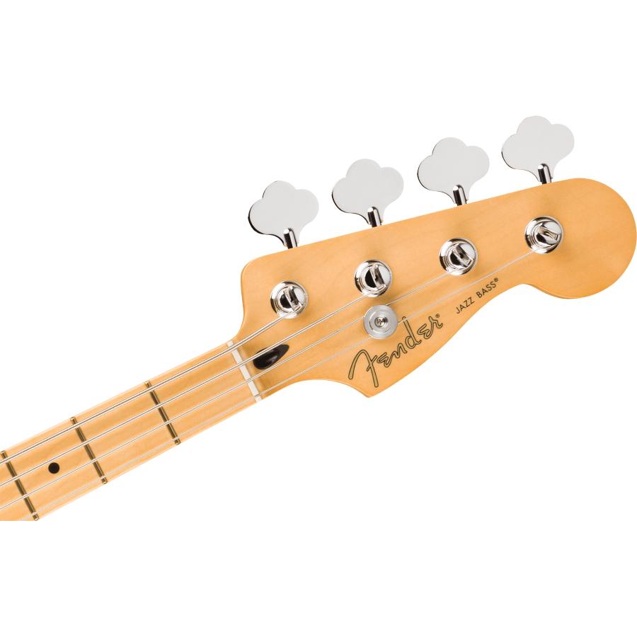 Fender Player II Modified Active Jazz Bass Olympic Pearl