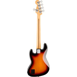 FENDER Player II Modified Active Jazz Bass V 3-Color Sunburst