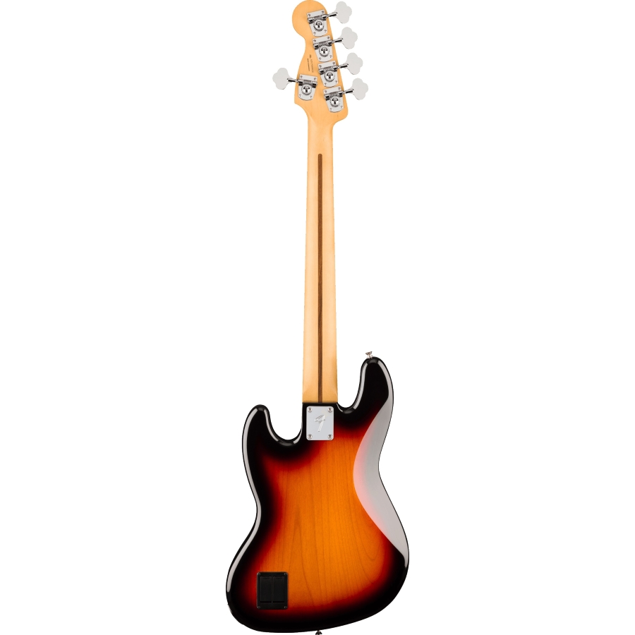 FENDER Player II Modified Active Jazz Bass V 3-Color Sunburst