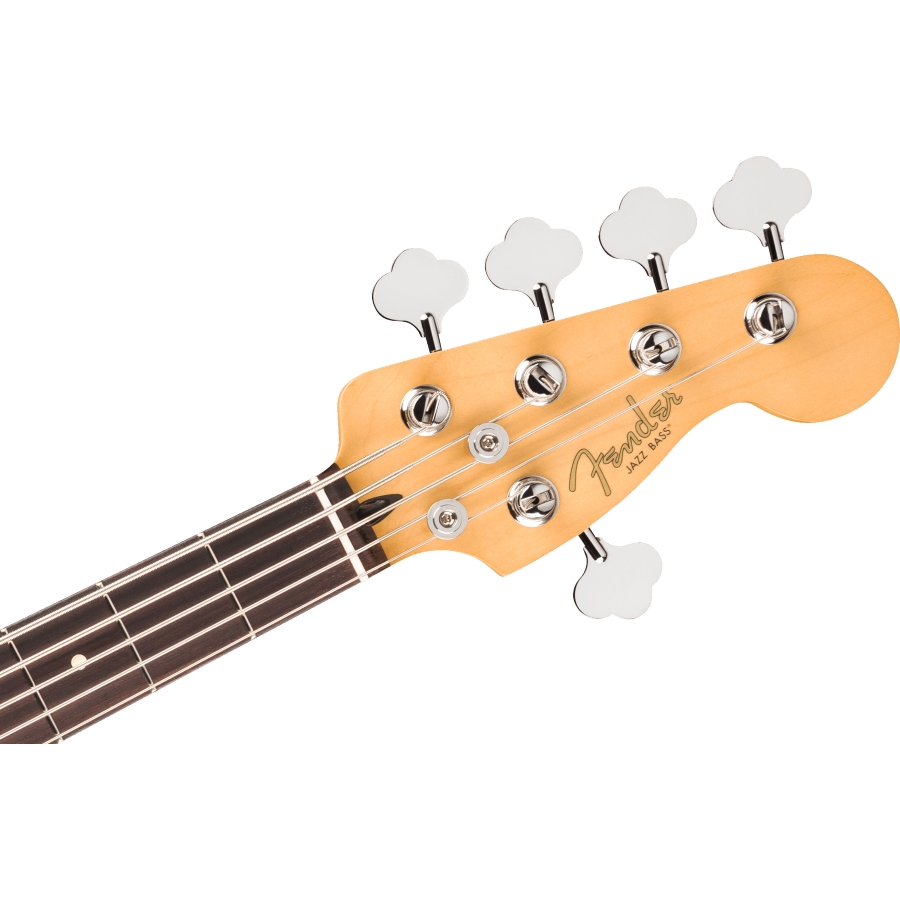 FENDER Player II Modified Active Jazz Bass V 3-Color Sunburst