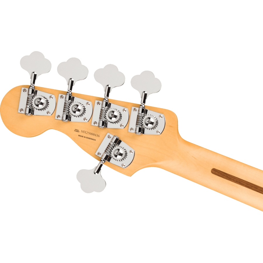 FENDER Player II Modified Active Jazz Bass V 3-Color Sunburst