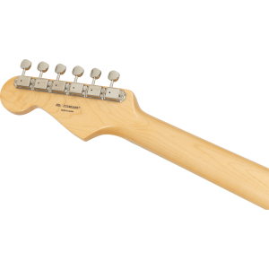 FENDER Japan Traditional 2025 '60s Stratocaster Competition Sunburst