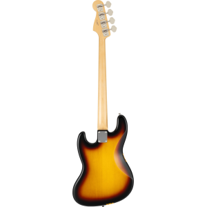 FENDER Japan Traditional 2025 Collection '60s Jazz Bass Competition Sunburst