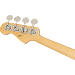 FENDER Japan Traditional 2025 Collection '60s Jazz Bass Competition Sunburst