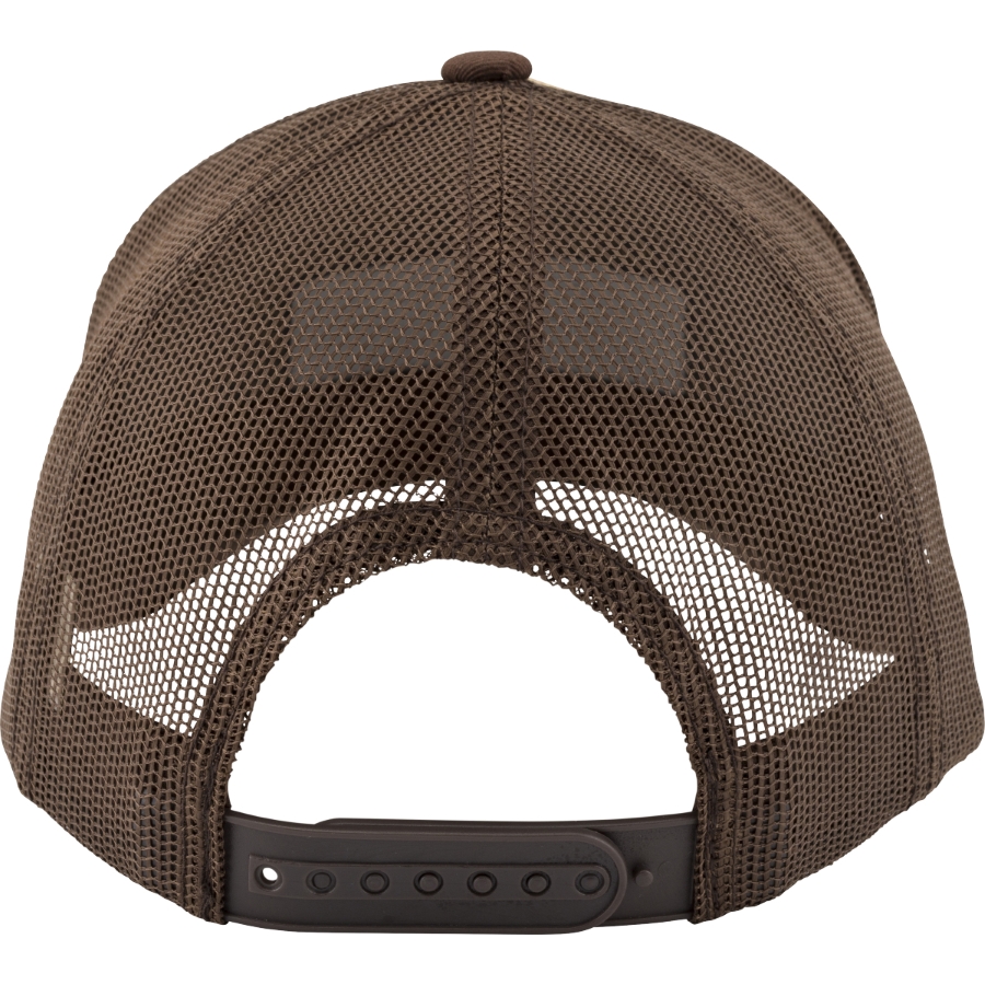 FENDER Cappello Tweed Marrone
