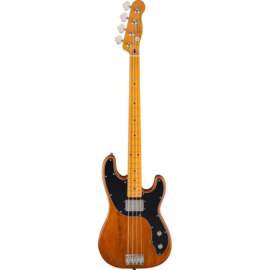 SQUIER Classic Vibe Telecaster Bass Mocha