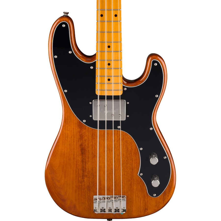 SQUIER Classic Vibe Telecaster Bass Mocha