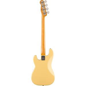 SQUIER Classic Vibe Telecaster Bass Vintage White