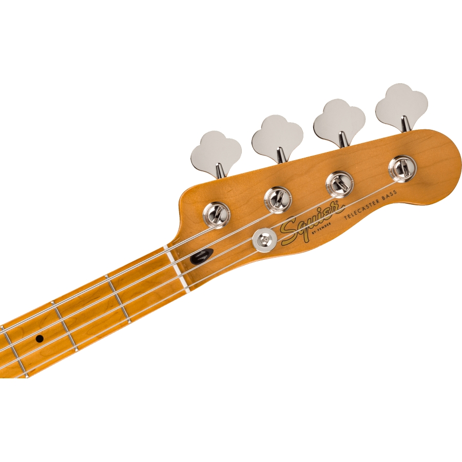 SQUIER Classic Vibe Telecaster Bass Vintage White