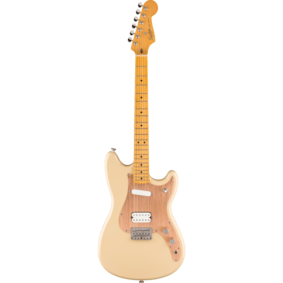 SQUIER Classic Vibe Duo-Sonic HS Desert Sand