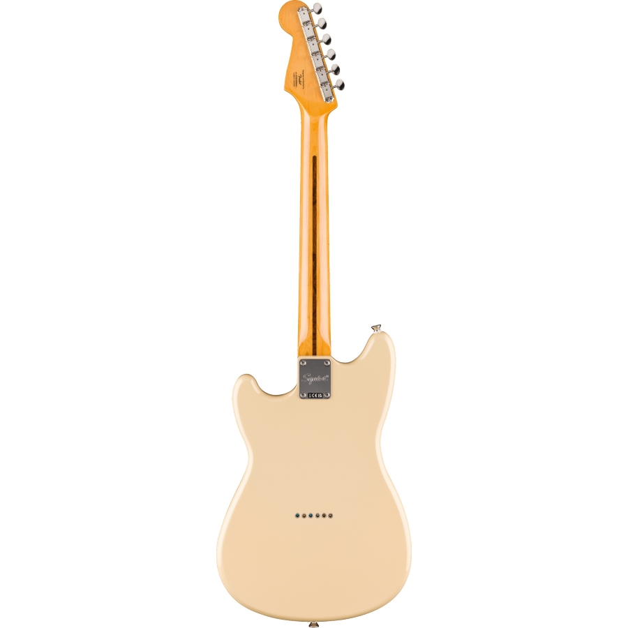 SQUIER Classic Vibe Duo-Sonic HS Desert Sand
