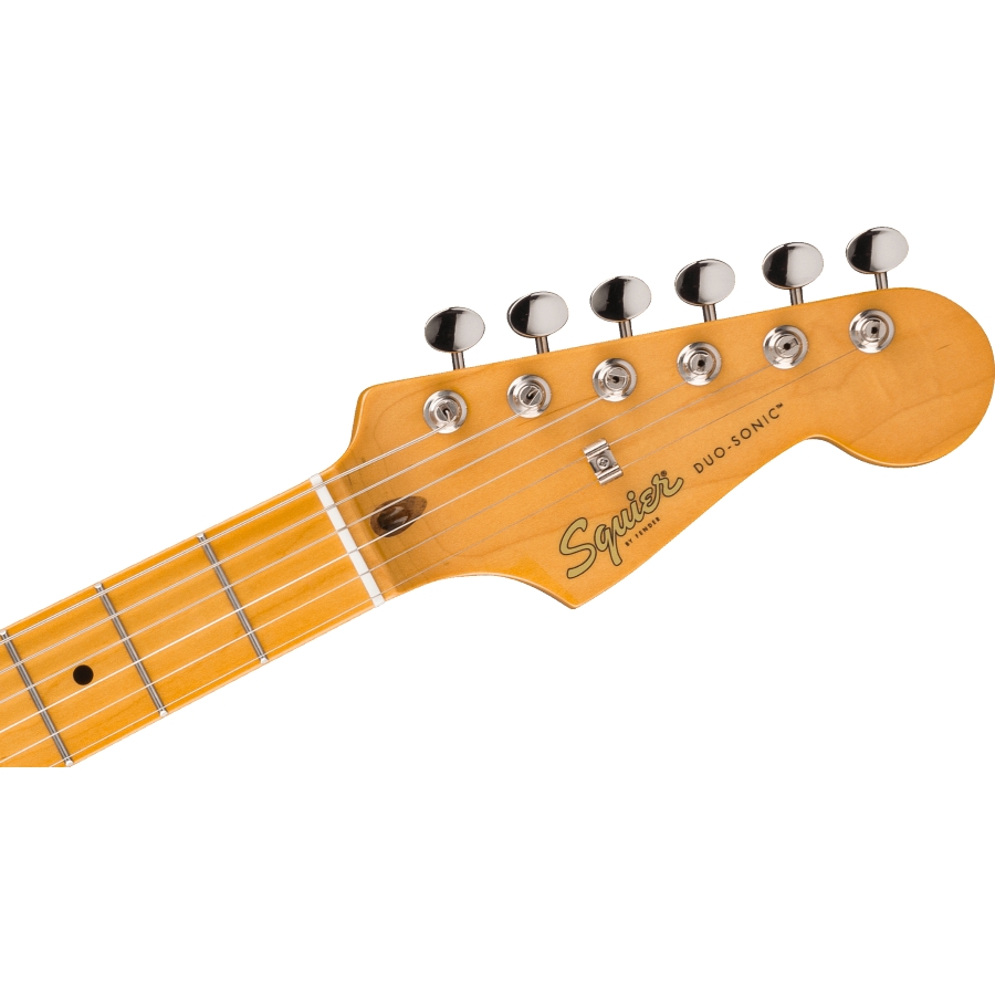 SQUIER Classic Vibe Duo-Sonic HS Desert Sand
