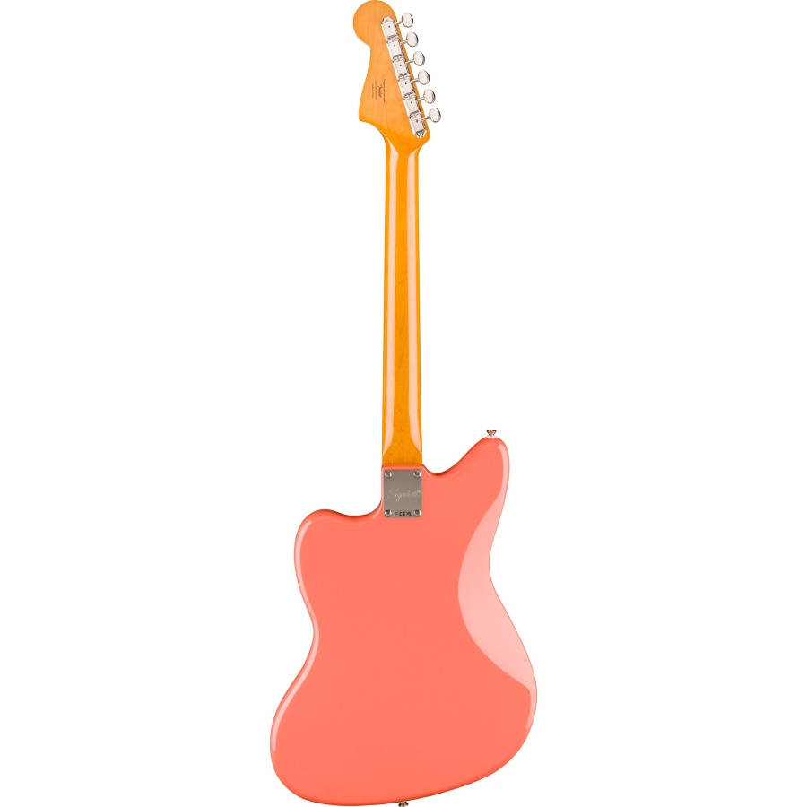 SQUIER Classic Vibe '60s Jazzmaster Tahitian Coral