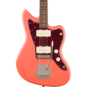 SQUIER Classic Vibe '60s Jazzmaster Tahitian Coral