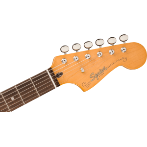 SQUIER Classic Vibe '60s Jazzmaster Tahitian Coral