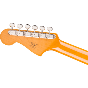 SQUIER Classic Vibe '60s Jazzmaster Tahitian Coral