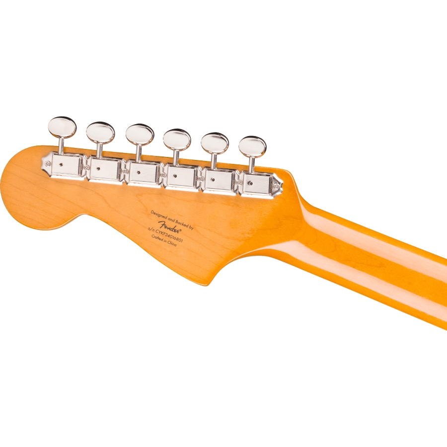 SQUIER Classic Vibe '60s Jazzmaster Tahitian Coral
