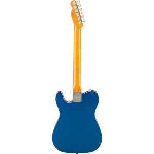 SQUIER Classic Vibe Custom Telecaster SH with Bigsby Lake Placid Blue