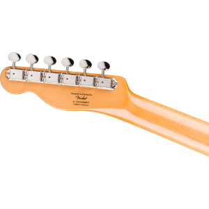 SQUIER Classic Vibe Custom Esquire Candy Apple Red