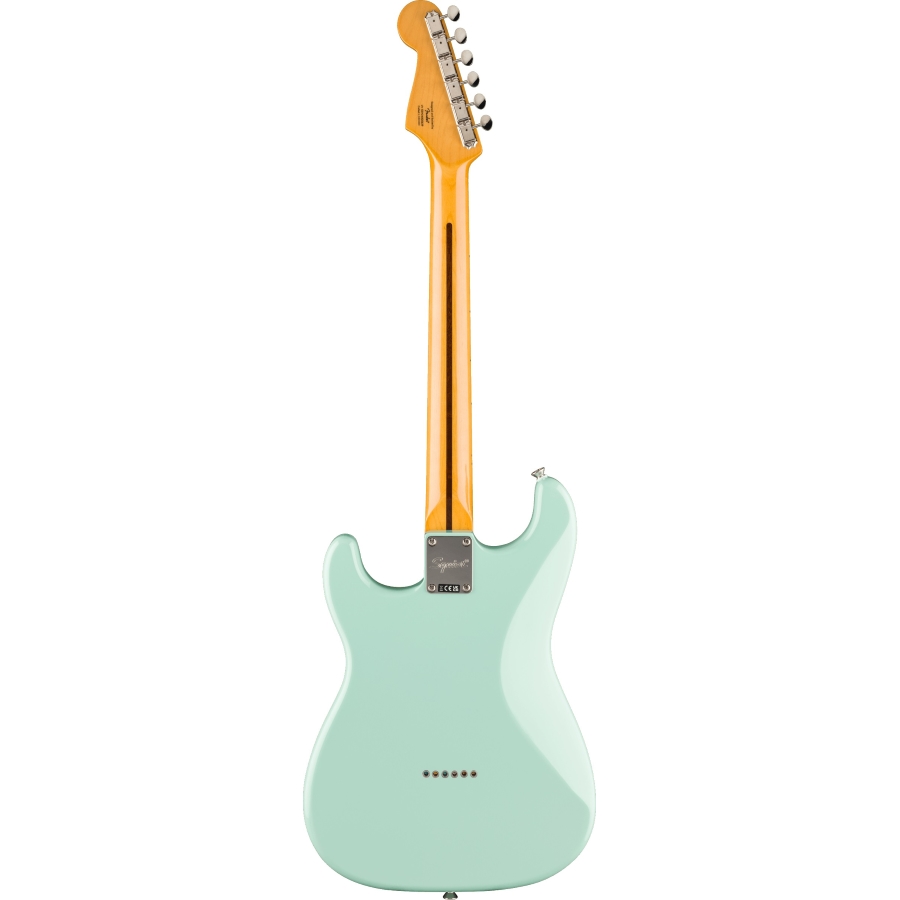 SQUIER Classic Vibe '50s Stratocaster HT Surf Green