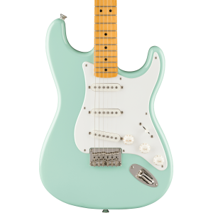 SQUIER Classic Vibe '50s Stratocaster HT Surf Green