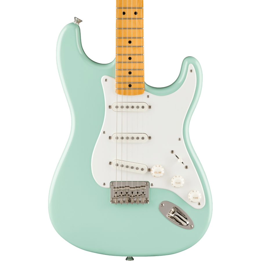 SQUIER Classic Vibe '50s Stratocaster HT Surf Green