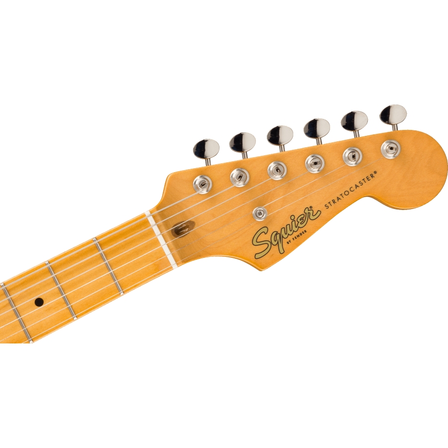 SQUIER Classic Vibe '50s Stratocaster HT Surf Green