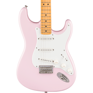 SQUIER Classic Vibe '50s Stratocaster HT Shell Pink