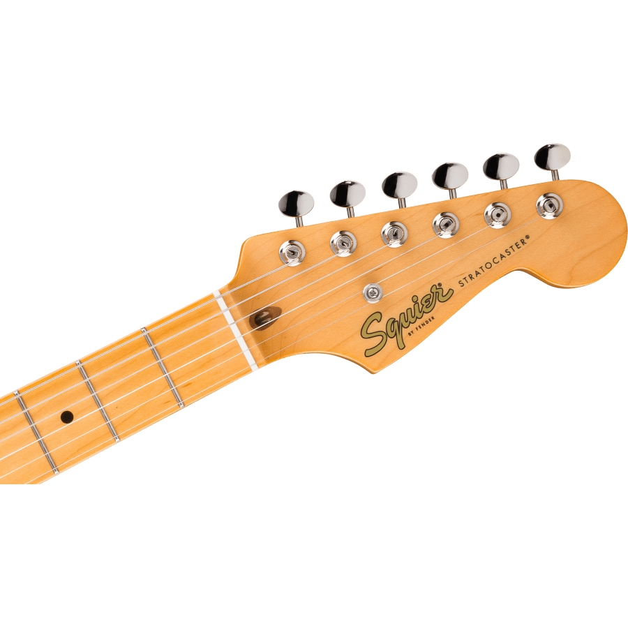 SQUIER Classic Vibe '50s Stratocaster HT Shell Pink