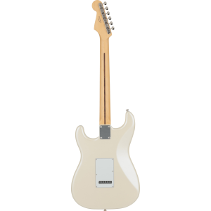 FENDER 2024 Collection Japan Hybrid II Stratocaster HSH Olympic Pearl