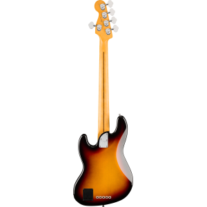 FENDER American Ultra II Jazz Bass V Ultraburst