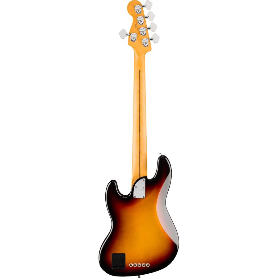FENDER American Ultra II Jazz Bass V Ultraburst