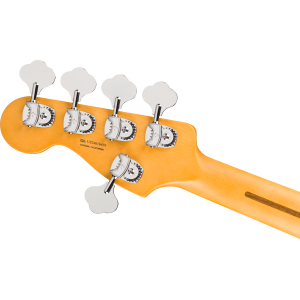 FENDER American Ultra II Jazz Bass V Ultraburst